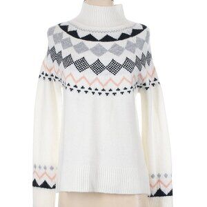 Vince Camuto Size S Turtleneck sweater
